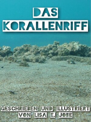 cover image of Das Korallenriff